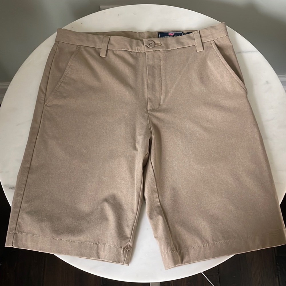 Boys Vineyard Vines Shorts
